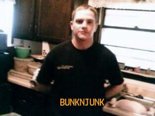 BUNKNJUNK