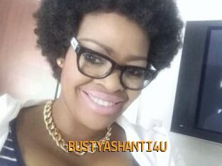 BUSTYASHANTI4U