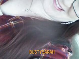 BUSTYSARAH