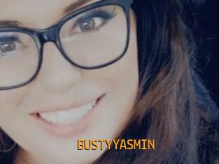 BUSTYYASMIN