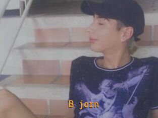 B_jorn