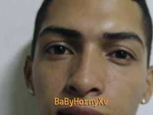 BaByHornyXv