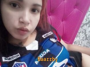 Baarrby