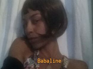 Babaline