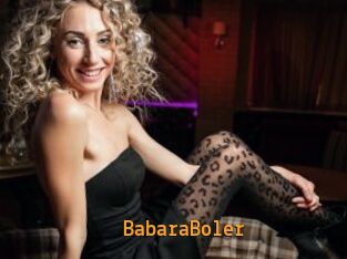 BabaraBoler