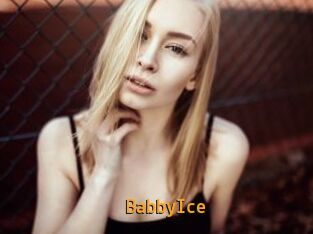 BabbyIce