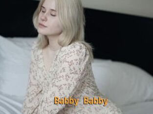 Babby_Babby