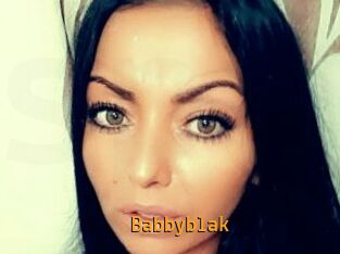 Babbyblak