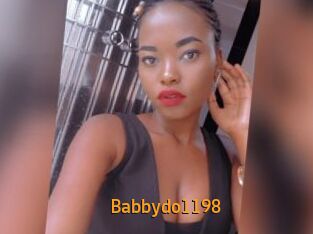 Babbydoll98