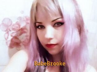 BabeBrooke_