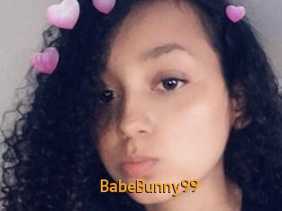 BabeBunny99