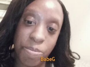 BabeG