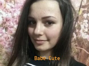 Babe_Cute