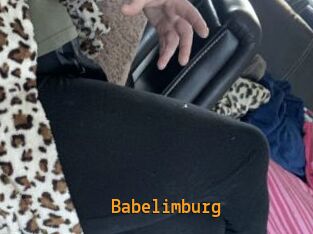 Babelimburg