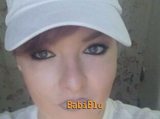 BabiBlu