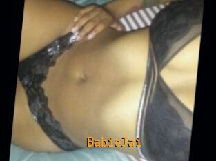 BabieJai