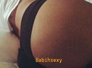 Babihsexy