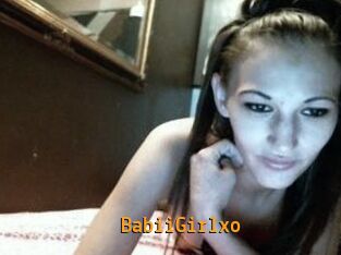 BabiiGirlxo