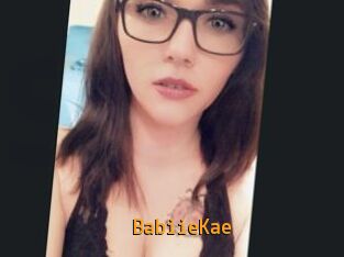 BabiieKae