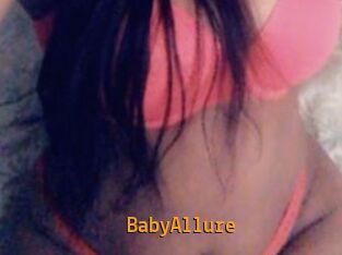 BabyAllure