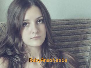 BabyAnastasia