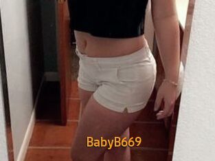 BabyB669