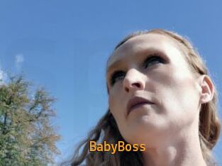 BabyBoss