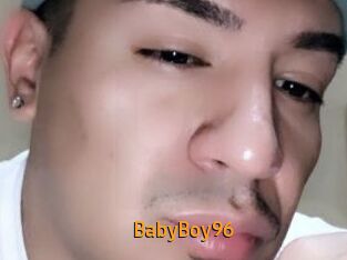BabyBoy96