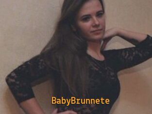 BabyBrunnete