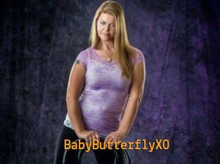 BabyButterflyXO