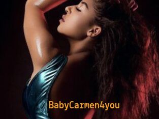 BabyCarmen4you