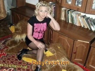 BabyCreation