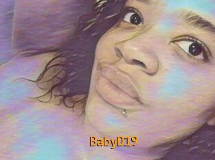 BabyD19