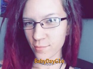 BabyDayGlo