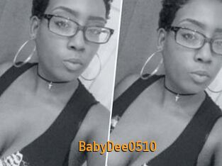 BabyDee0510