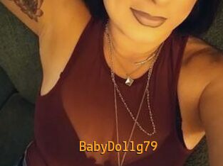 BabyDollg79