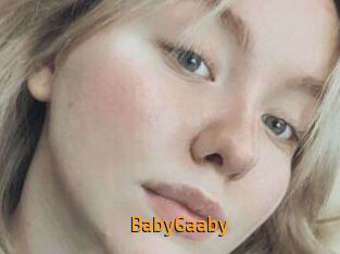BabyGaaby