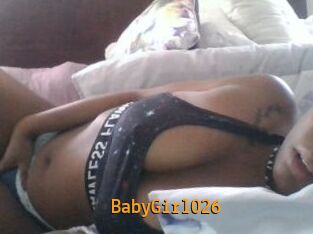 BabyGirl026
