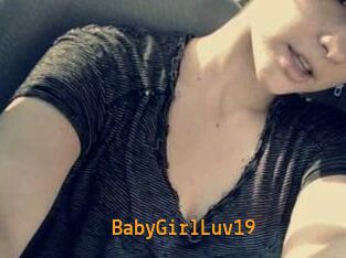 BabyGirlLuv19