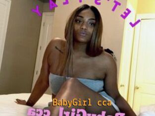 BabyGirl_cca