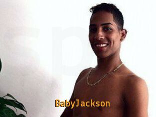 BabyJackson