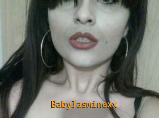 Baby_Jasmine_xx