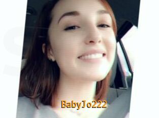 BabyJo222