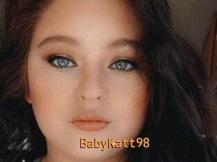 BabyKatt98