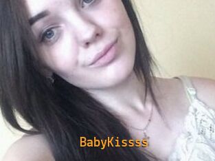 BabyKissss