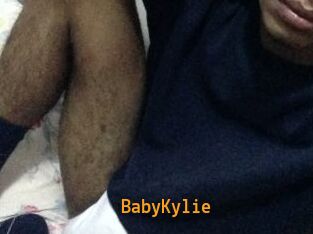 BabyKylie