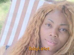 BabyLaHot