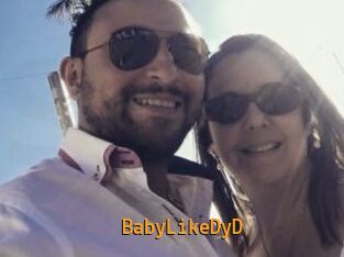 BabyLikeDyD