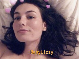 BabyLizzy