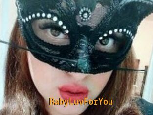 BabyLuvForYou